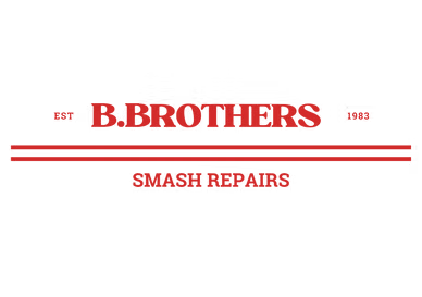 Smash Repair Workshop