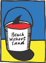 Beach Without Sand
