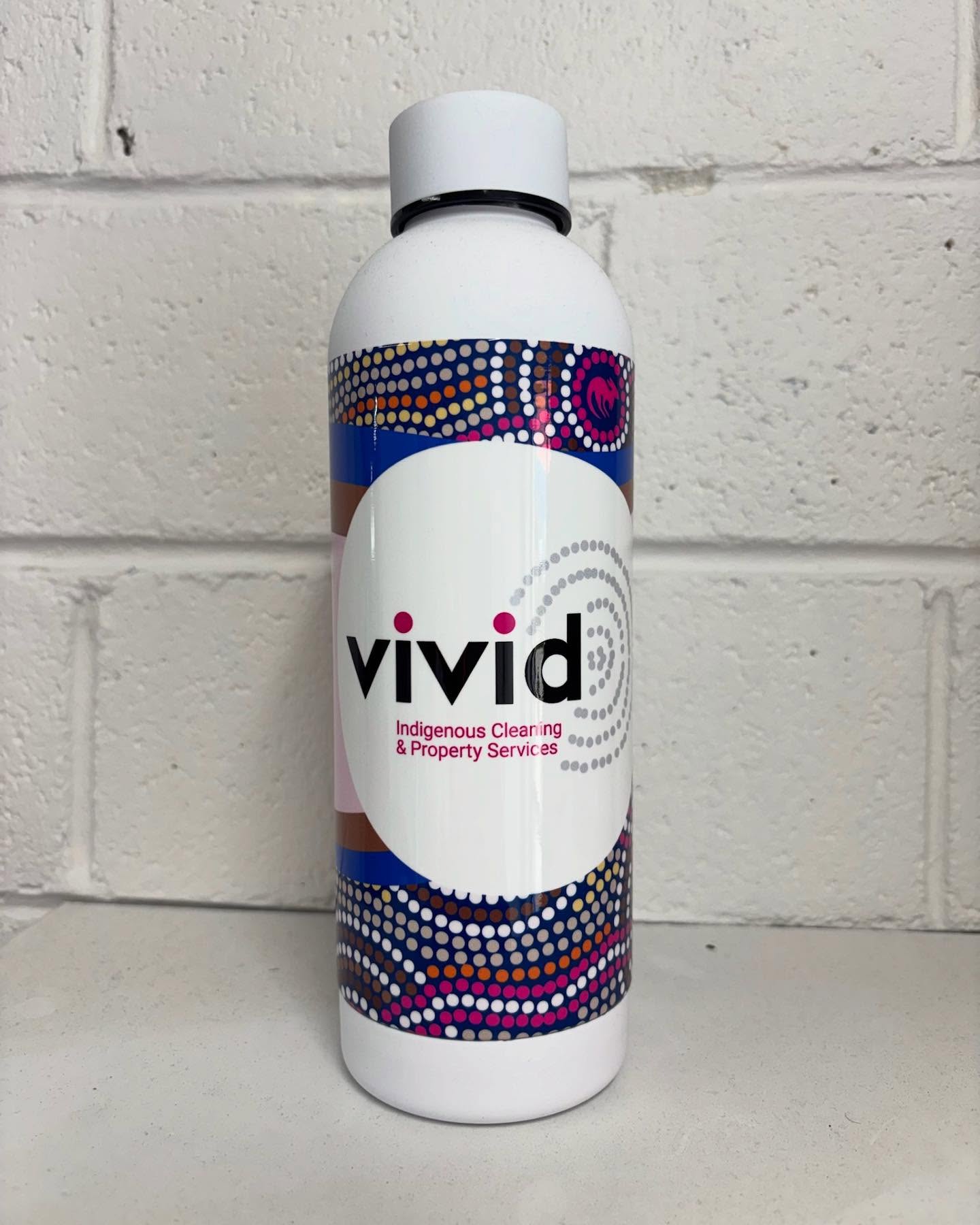 Custom branded merchandise