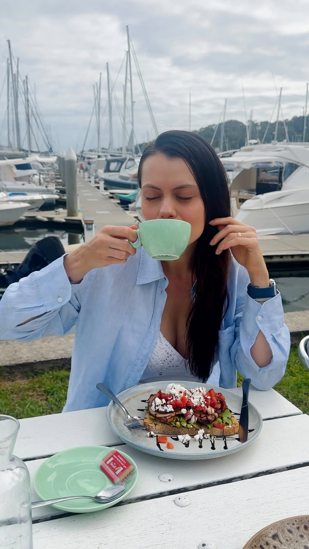 Green Bay Café